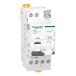 Schneider Acti9 iCV40N VigiARC A9TDEC613 