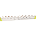 GS Phasenschiene 12TE 1P+N für  A9XPH612 