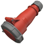 Mennekes 16A5P 6H400V Kupplung     21365 