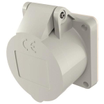 Mennekes 16A2P12H 50V Anbaudose IP44 604 