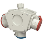 Mennekes DELTA-BOX                 92896 