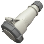 Mennekes 16A4P12H NACH TR Kupplung  1030 