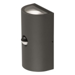 EVN Fassadenleuchte IP65    C65152502HRS 