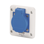 GEWI Presa Schuko Ip54 Con       GW62392 