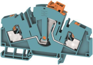 Weidmüller ATTB 6 BL Trenn- 