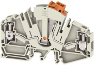 Weidmüller WTTB 6 LTGY Trenn- 