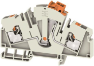 Weidmüller ATTB 6 LTGY Trenn- 