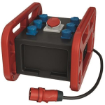 Mennekes Verteiler EverBOX     9502985RT 