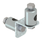 OBO 101 MA-16 Iso-Combi Multi-Adapter 