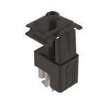 OBO KLU A2 S Universalklemme 