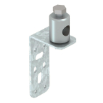 OBO 101 WG-16 Iso-Combi Wandanschluss 