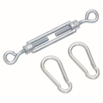 Ridi      VLSPSO-KH SPANNSCHL.+KARABINER 