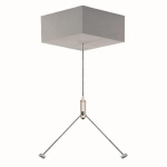 RIDI      ZSPT2ZE 190 BALDA.+SP. 1,5M-SI 