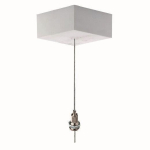 RIDI UKNSE SEILP.KLEMME+BALD1,5M 0202879 