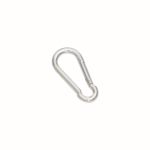 RIDI VLKH Karabinerhaken 50X5    0205888 