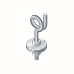 RIDI               TRA 002 SCHAUKELHAKEN 