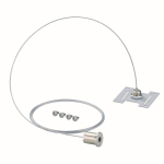 RIDI Deckenbefestiger 0208105       UKND 