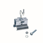 RIDI       VLTHDS AUFHÄNGER + HAKEN KURZ 