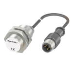 Balluff     BAW M18ME-UAC50B-BP00,2-GS04 