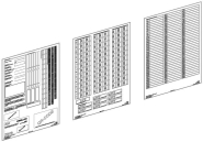Striebel Beschriftungssystem Z-Feld ZBV9 