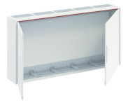 Striebel Wandschrank leer 5FB        B54 