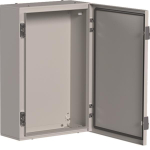 Hager Orion Schrank Stahlblech    FL114A 
