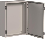 Hager Orion Schrank Stahlblech    FL119A 
