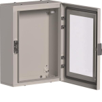 Hager Orion Schrank Stahlblech    FL156A 