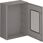 Hager Orion Schrank Polyester     FL279B 