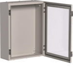 Hager Orion Schrank Stahlblech    FL169A 