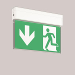 RZB Notleuchte           671985.002.2.89 