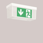 RZB GSUN4 LED/4W 3h         671819.002.2 