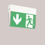 RZB GSUN 5, 840, ws Leuchte,  672532.002 