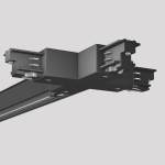 RZB Kreuzkupplung,3Ph.        701085.003 