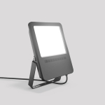 RZB Strahler HB450 IP65 sw    722126.003 