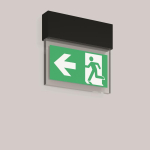 RZB Halyxx, 4,7 W, sw       671746.003.1 