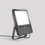 RZB Strahler HB450 IP65 sw    722127.003 