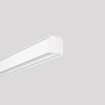 RZB Abschlussstück 3PH weiss   70337.002 