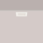 RZB TOLEDO FLAT+ square,      901814.002 