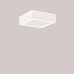 RZB TOLEDO FLAT+ square, 10   672792.002 