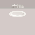 RZB DL-E LED/24,4W 4000K    901434.002.1 