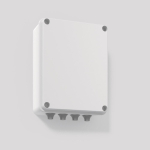 RZB Notleuchte Versorgungsbox 672232.009 