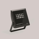 RZB Strahler LED        721717.0031.1.76 