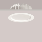 RZB DL-E LED/33,3W 4000K    901454.002.1 