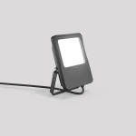 RZB Strahler HB450 IP65 sw    722147.003 