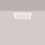 RZB Einbaupanel Toledo Flat 901487.002.1 