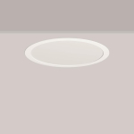 RZB TOLEDO FLAT+ round,       901810.002 