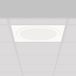 RZB Einbauleuchte LED         901589.002 