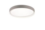 Trio LED-Deckenl. ZETA 24W     R62712411 