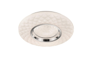 Trio LED-Deckenl.MAGNOLIA 22W  R62720101 